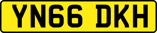 YN66DKH