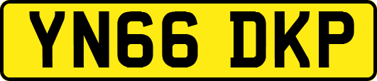 YN66DKP