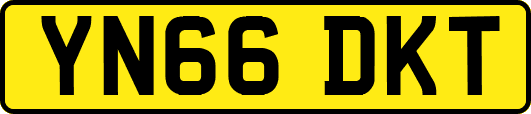 YN66DKT