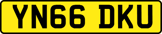 YN66DKU
