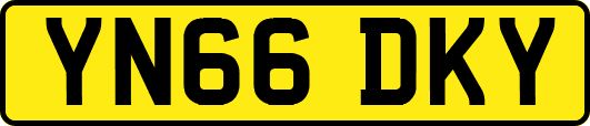 YN66DKY