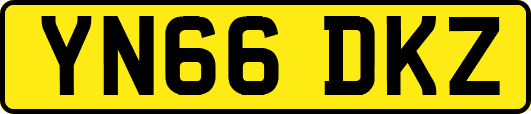 YN66DKZ
