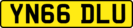 YN66DLU
