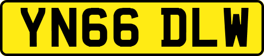 YN66DLW