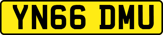 YN66DMU