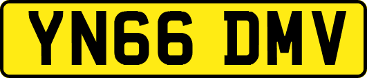 YN66DMV