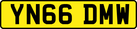 YN66DMW