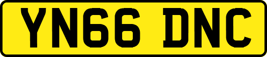 YN66DNC