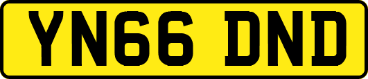 YN66DND