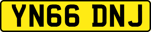 YN66DNJ