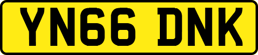 YN66DNK
