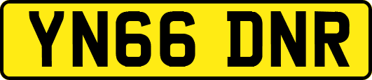 YN66DNR