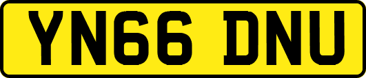 YN66DNU