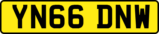 YN66DNW