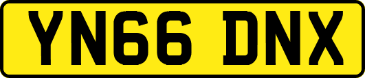 YN66DNX