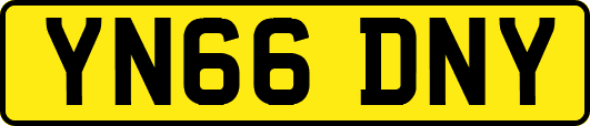 YN66DNY