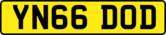 YN66DOD