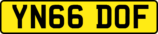 YN66DOF