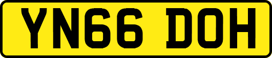 YN66DOH