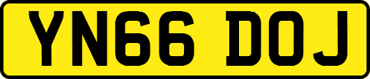 YN66DOJ