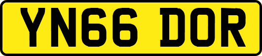 YN66DOR
