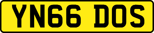 YN66DOS