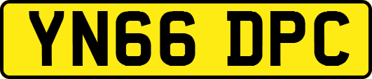 YN66DPC