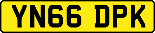 YN66DPK