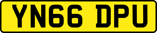YN66DPU