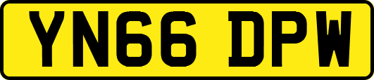 YN66DPW
