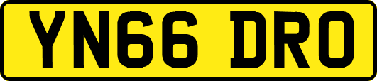 YN66DRO