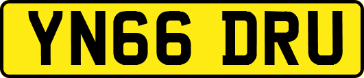 YN66DRU