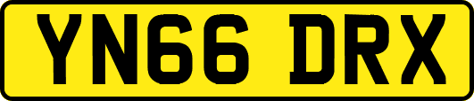YN66DRX