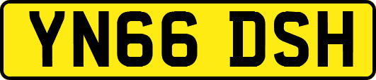 YN66DSH