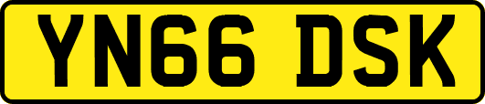 YN66DSK