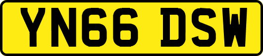 YN66DSW