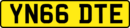 YN66DTE