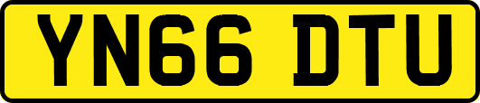 YN66DTU