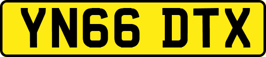 YN66DTX