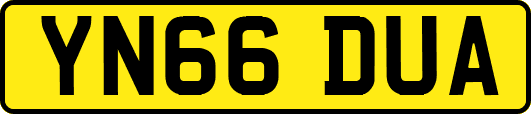 YN66DUA