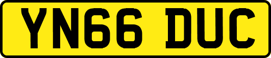 YN66DUC
