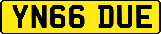 YN66DUE