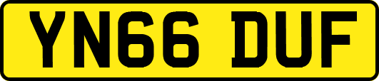 YN66DUF