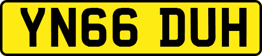 YN66DUH