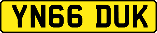YN66DUK