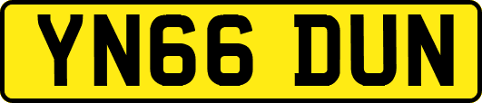 YN66DUN