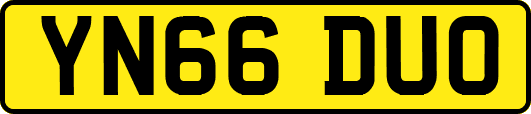 YN66DUO