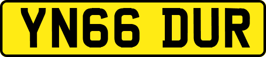 YN66DUR