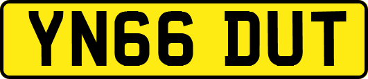 YN66DUT