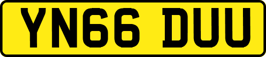 YN66DUU